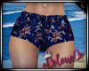 .L. Australia Shorts