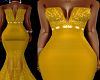 FG~ Hello Gold Gown