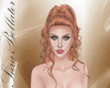 Ginger Curly Ponytail Ginger Curly Ponytail