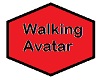Walking Avatar
