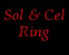 ~K~Sol and Cel's ring