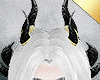 ✶Drache Gold Horns