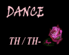 Dance ( TH /TH-)