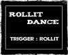 Rollit Dance