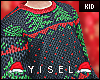 Y. Christmas Pjs C KID