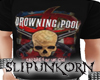 drowning pool shirt |v1|