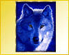 (xGMCx)royal wolf stiker