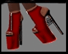 llzM.. Red Sexy Heels