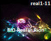 RIO-Real in Rio