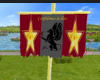 MiddleEarth Kingdom Flag