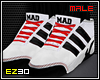 Mad Shoes (M)
