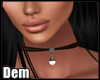 !D! NELL Choker