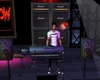 concert monitor