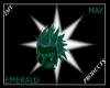 EmeraldHair(M)