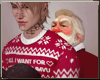 ∘ Santa Costume M