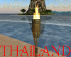 THAILAND ANIMATED TORCH