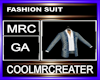 FASHION SUIT