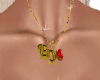 Req kalung EryHaqem F