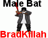 Wooden Killah Bat V2 [M]