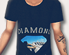 Diamond Supply Shirt