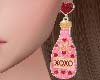 XOXO Earring
