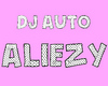 DJ Auto Aliezy e