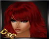 Di's Tashia Red Hair