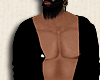 *P* Sexy Black Sweater