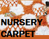 Modern Nursery Carpet