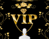VIP Gold Background