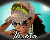 *IC*Irie  Cap Black