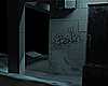 Back Alley in Germany