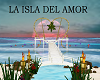 La Isla De Amor (Boda)