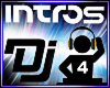 DJ Intros 4