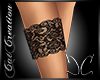 Lace Garter Right CC