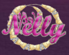 Nelly BAMBOO Earrings