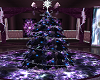 Cosmic Christmas Tree