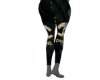 CC GOLD PANTS