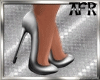 AFR_Stiletto Silver