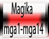 Magika mga1-mga14
