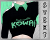 [SM]Kowai/Kawaii♥W