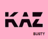 Kappa Alpha Zeta- Pink B