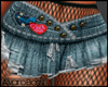 Skirt PwrGirl