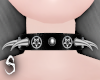 L* Satanic Collar (F)