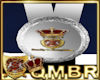 QMBR Award FIE Silver