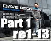 Dave Reco-Revenge Pt.1