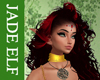 [JE] Faerie Fire Red