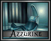 Azzurine Lounge Chair