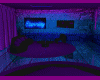 Neon Room Tranquility