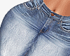 Flare jean